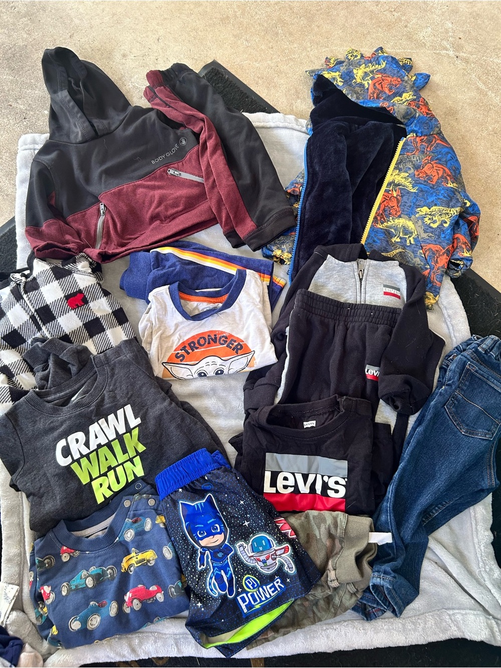 Boy Bundle